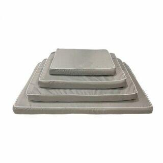 Elegant Indoor Cushions Grey