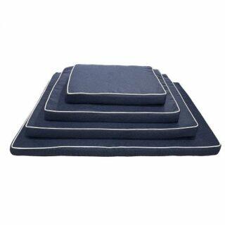 Elegant Indoor Cushions Blue