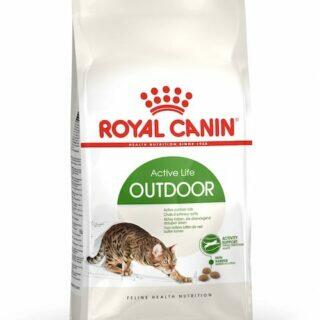 Royal Canin Outdoor