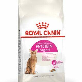 Royal Canin Protein Exigent