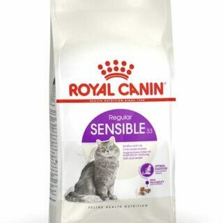 Royal Canin Sensible