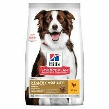 Hill’s Science Plan Healthy Mobility Medium Adult 14kg
