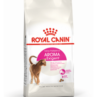 Royal Canin Aroma Exigent