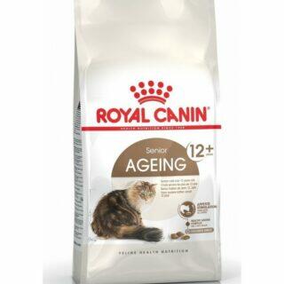 Royal Canin Ageing 12+