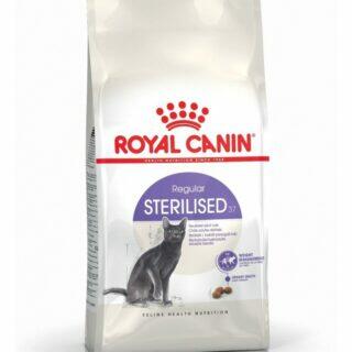 Royal Canin Sterilised37