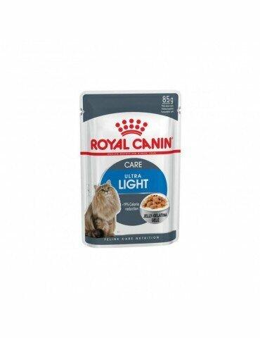 Royal Canin Light Weight Care Gravy 85g