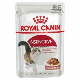 Royal Canin Instinctive Loaf 85g