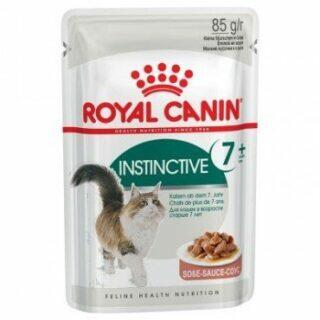 Royal Canin 7+ Gravy 85g