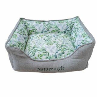 PET BED "NATURE"
