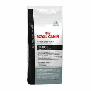 Royal Canin Professional Endurance 4800 20Kg
