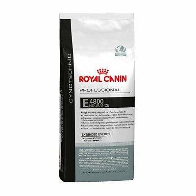 Royal Canin Professional Endurance 4800 20Kg