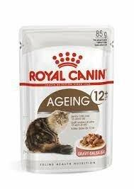Royal Canin Ageing 12+ Gravy 85g