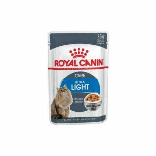 Royal Canin Light Weight Care Jelly