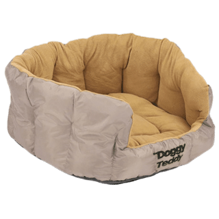 Pet Joy – Doggy Teddy X-Treme Fossil