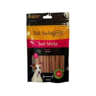Tailswingers Soft Sticks Rabbit