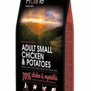 Profine Dog Adult Small