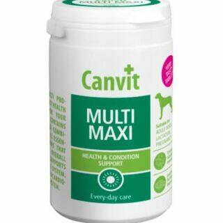 CANVIT MULTI MAXI