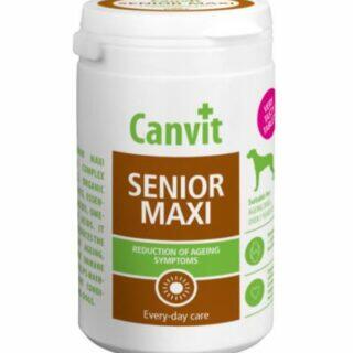 CANVIT SENIOR MAXI 230g