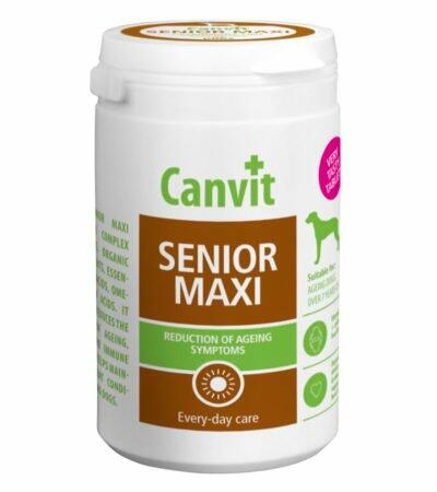 CANVIT SENIOR MAXI 230g