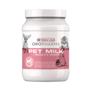 Versele- Laga – Oropharma Pet Milk 400g
