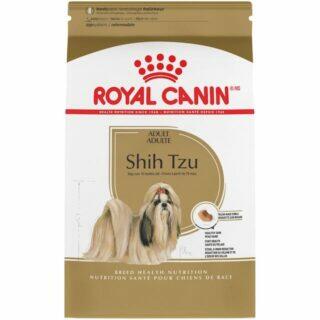 Royal Canin Shih Tzu Adult 1,5Kg