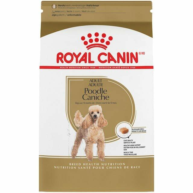 Royal Canin Poodle Adult 1,5Kg