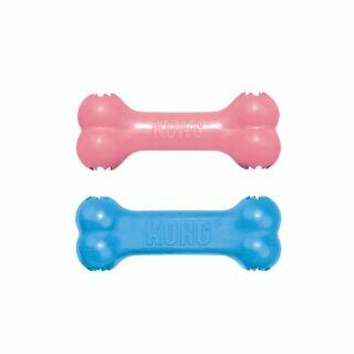 Kong Puppy Goodie Bone Small