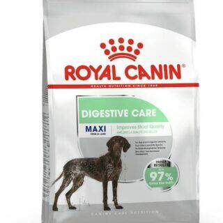 Royal Canin Maxi Digestive Care 12Kg