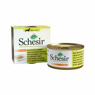 Schesir Chicken with potatoes and rosemary