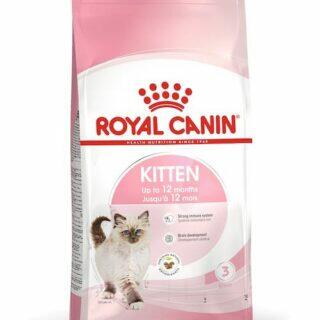 Royal Canin Kitten