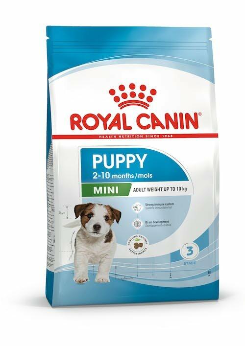 Royal Canin Mini Puppy - Image 2