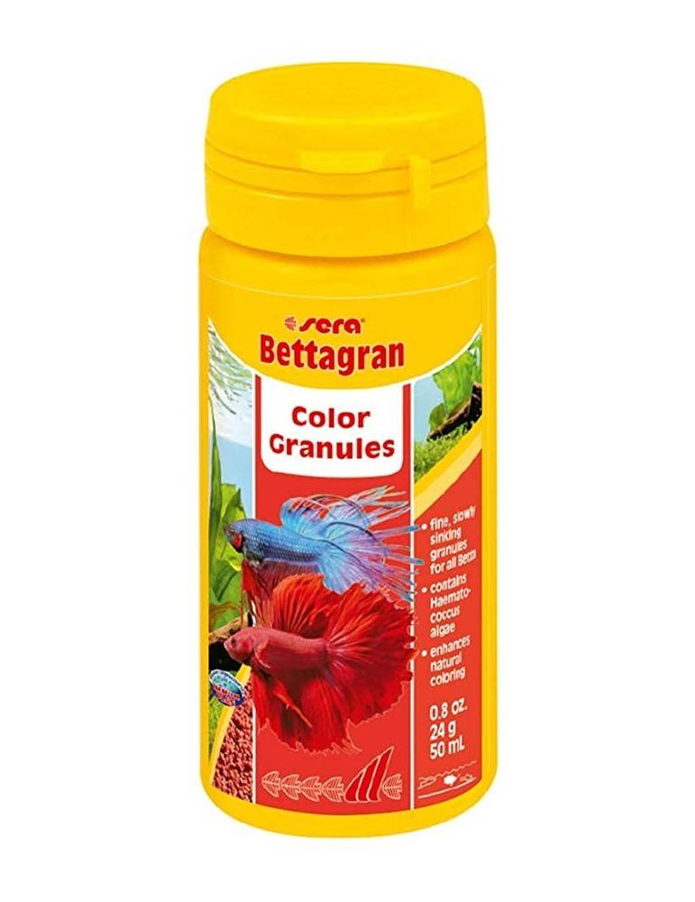 Sera Bettagran 50ml