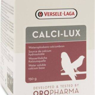 CALCI-LUX 500g
