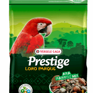 Loro Parque Ara Parrot Mix 2Kg