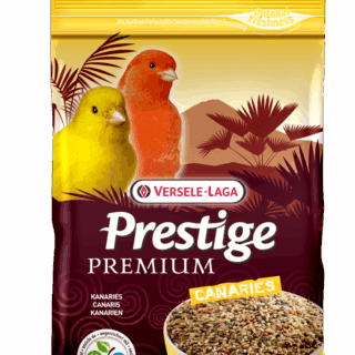 P.P CANARY 2.5KG