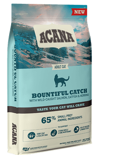 Acana Bountiful Catch