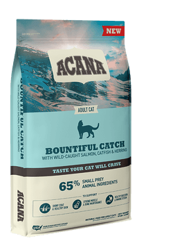 Acana Bountiful Catch