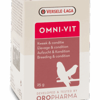 OMNI-VIT 25GR