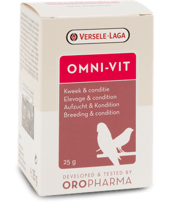 OMNI-VIT 25GR