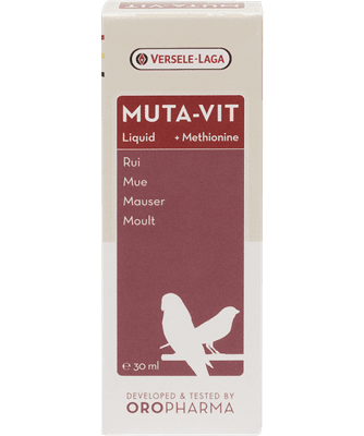 MUTA-VIT LIQUID