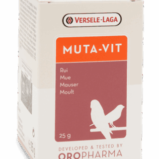 MUTA VIT 25GR