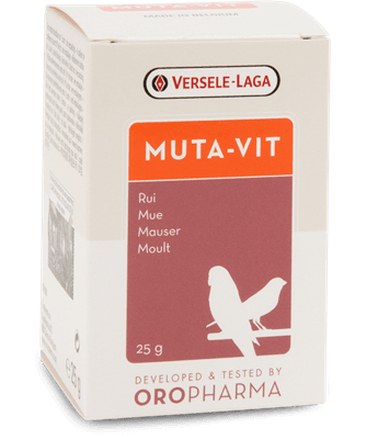 MUTA VIT 25GR