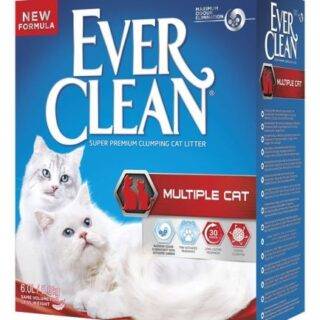 Ever Clean Arena Multiple Cat