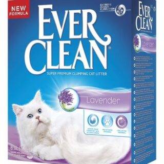 Ever Clean Lavender Arena