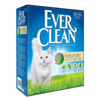 Ever Clean Naturally