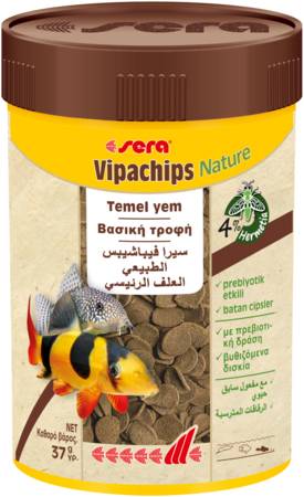 Vipachips Nature