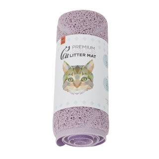 FO NON-SLIP SAND PAD PURPLE