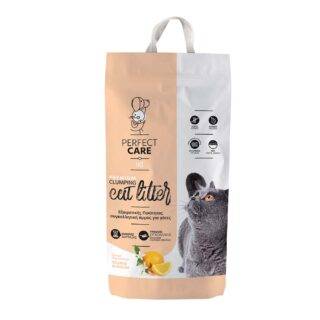 PERFECT CARE CAT LITTER ORANGE 5kg