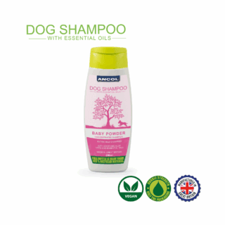 Ancol Dog Shampoo BB 200ml