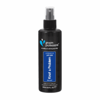 Groom Professional – Knot A Problem Detangling Spray